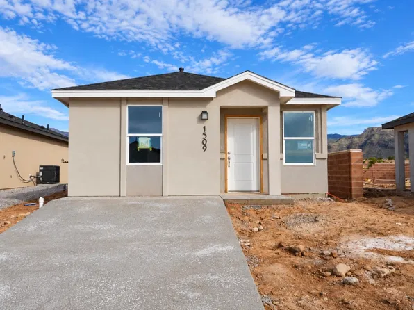 1509 Galway Dr, Alamogordo, NM 88310