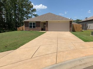 5405 Waite Cir, Alexander, AR 72002