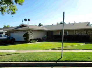 2402 N Hathaway St, Santa Ana, CA