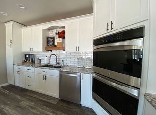 441 Highway 281 NE, Carrington, ND 58421
