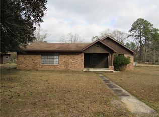 172 Brookside Rd, Deridder, LA 70634