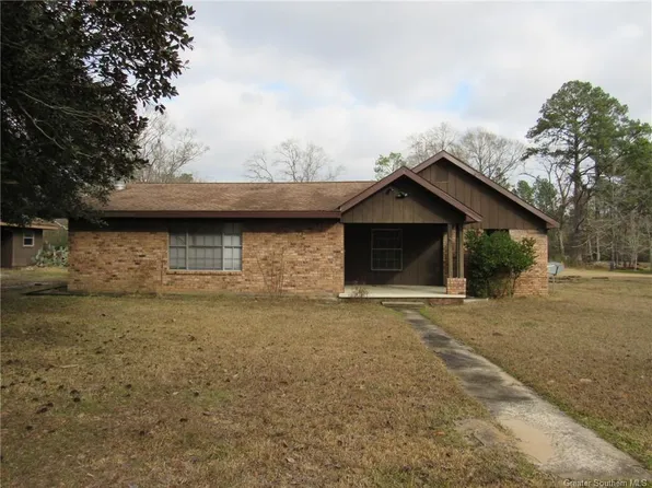 172 Brookside Rd, Deridder, LA 70634
