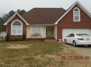 125 Morse Dr, Flintstone, GA 30725