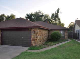 1605 Julie Pl, Oklahoma City, OK 73127