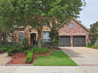 1214 Pelham Pl, Sugar Land, TX 77479