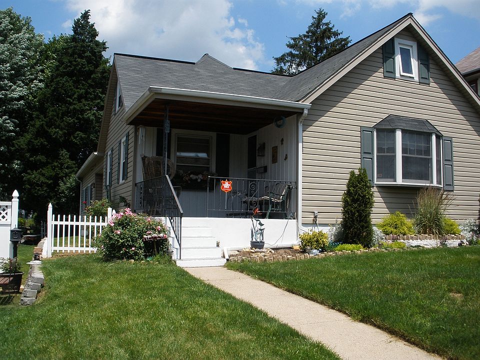 203 Quigley Ave, Willow Grove, PA 19090 Zillow
