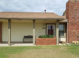 8401 E 147th St S, Bixby, OK 74008