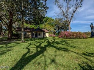 9100 NW 150th Ave, Morriston, FL 32668