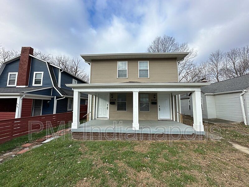 1st image of 3236 Winthrop Ave