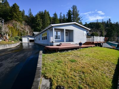 1035 1st St, Gardiner, OR, 97441