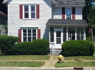 114 Fremont St APT B, Battle Creek, MI