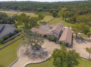 9404 Bellechase Rd, Granbury, TX 76049