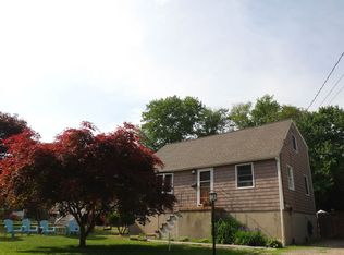 48 June Ave, Norwalk, CT 06850