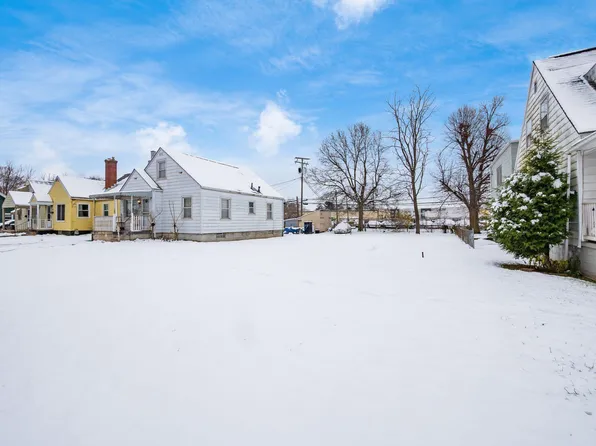 740 S Napoleon Ave, Columbus, OH 43213