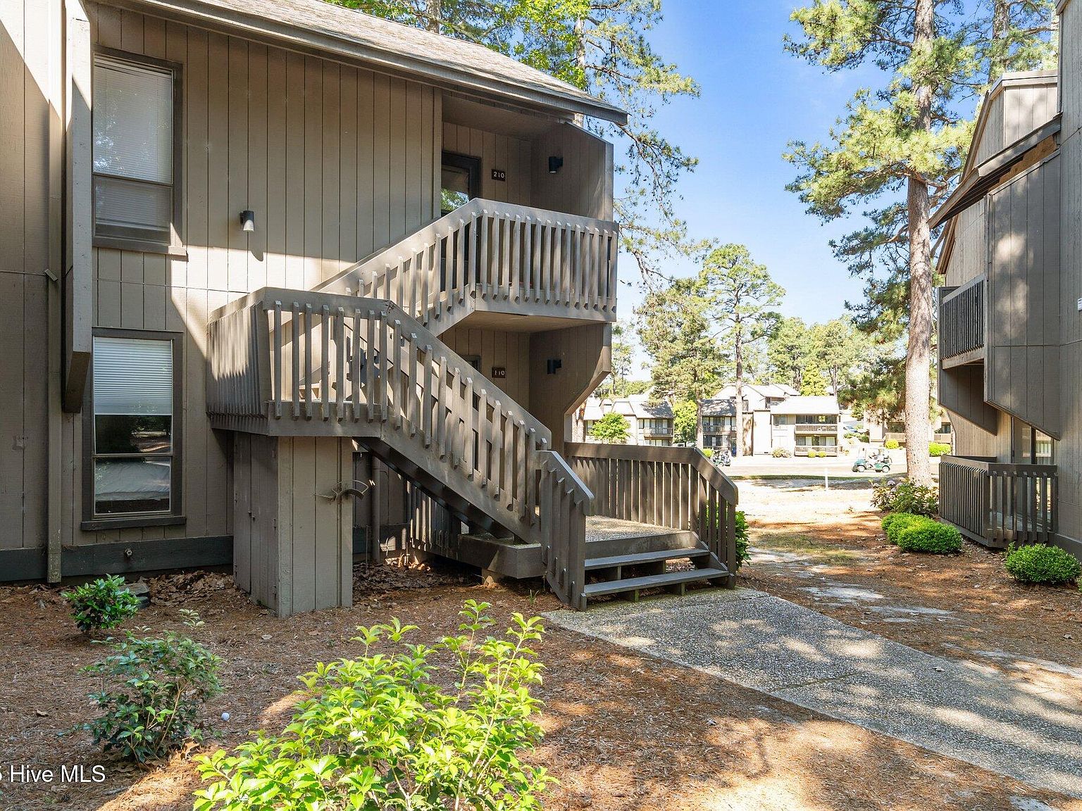5 Pine Tree Road # 110
