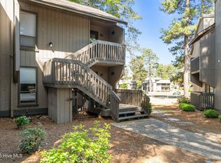 5 Pine Tree Road # 110, Pinehurst, NC 28374