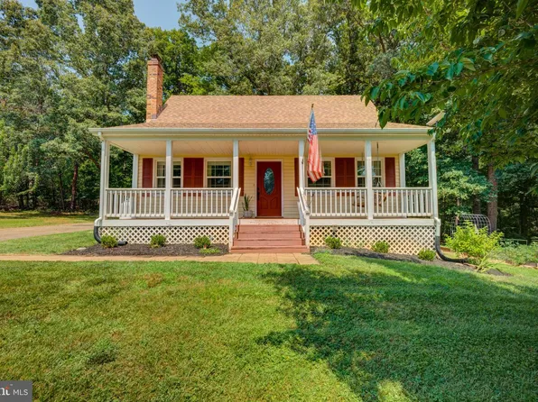 9595 Roys Ln, Culpeper, VA 22701
