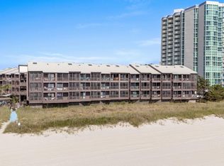 208 N Ocean Blvd #224, North Myrtle Beach, SC 29582
