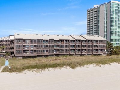 208 N Ocean Blvd. #224, North Myrtle Beach, SC, 29582