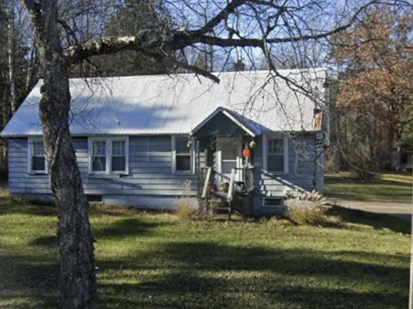 2837 New York 8, Speculator, NY 12164