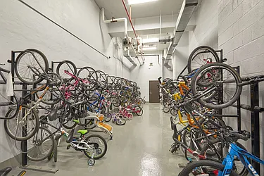 Rented by Vornado Realty Trust