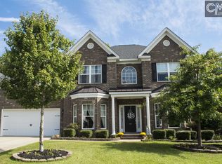 161 Magnolia Point Dr, Columbia, SC 29212