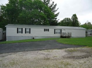 29 Arnold Terry Ln, Williams, IN 47470