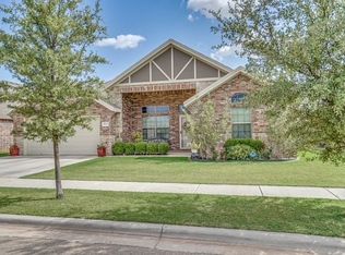 3011 112th St, Lubbock, TX 79423