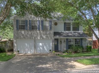 2649 Poplar Grove Ln, Schertz, TX 78154