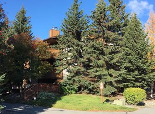 7400 Foxridge Way #10, Anchorage, AK 99518