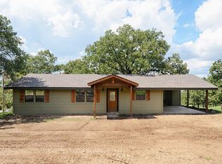 97962 S 4489 Rd, Vian, OK 74962
