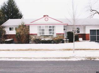 5 Bohl Ave, Albany, NY 12209