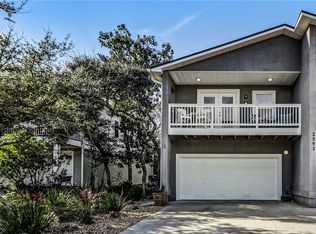 2593-B 1st Ave, Fernandina Beach, FL 32034