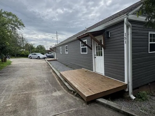 151 Hamilton Cir, Oak Ridge, TN 37830