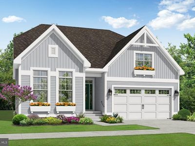 24423 Inkberry Dr, Harbeson, DE, 19951