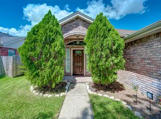 10727 Sunswept Fields Ln, Houston, TX 77064