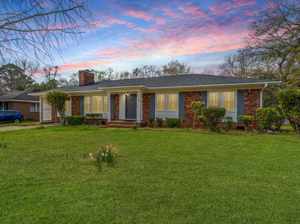 1791 Dunbarton Dr, Charleston, SC 29407