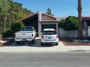 2516 Sidonia Ave, Las Vegas, NV 89102