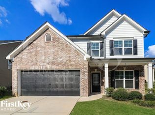 210 Omega Ct, Dallas, GA 30157