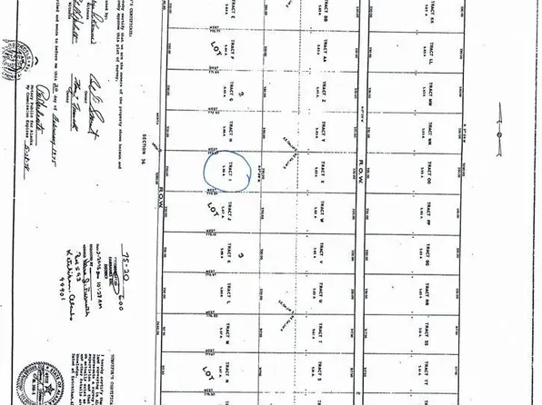 454 N Quail Rd, Delta Junction, AK 99737