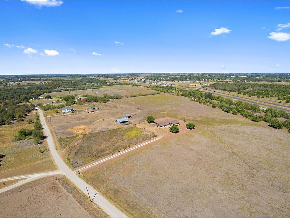 212 Post Oak Ln, Riesel, TX 76682 MLS 211636 Zillow