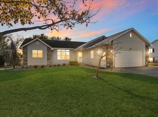 3041 LEXINGTON PLACE, Plover, WI 54467