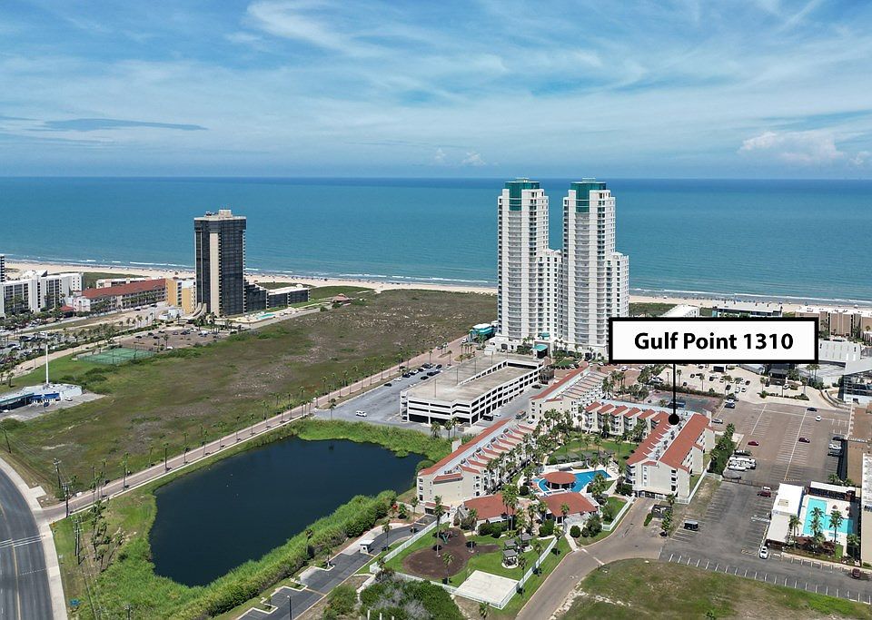 Gulf Point Condominiums 200 Padre Blvd South Padre Island TX Zillow