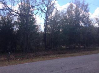 2852 E Hampshire St, Inverness, FL 34453