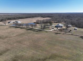 302 N 4050th Rd, Soper, OK 74759