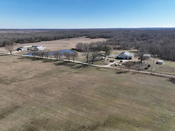 302 N 4050th Rd, Soper, OK 74759