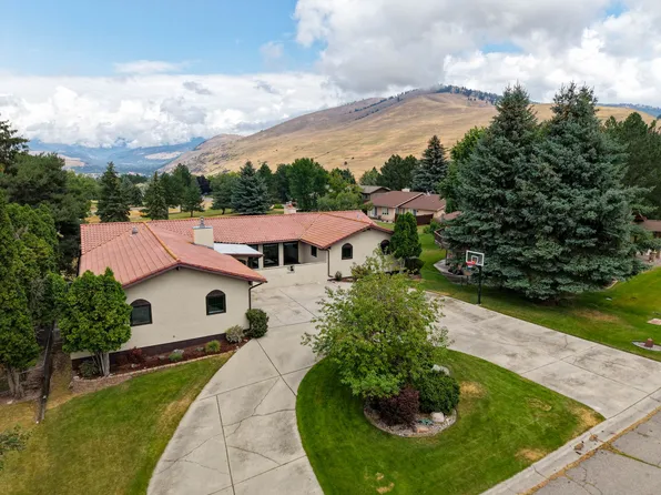 104 Ironwood Pl, Missoula, MT 59803