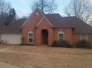 3120 Briarly Ln, Bartlett, TN 38135