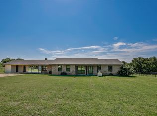3043 Fm 1815, Nocona, TX 76255