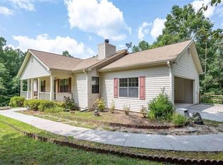 172 Compton Rd, Rockmart, GA 30153